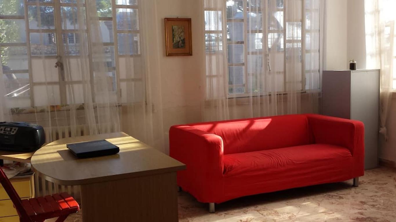 B&B Porto Levante