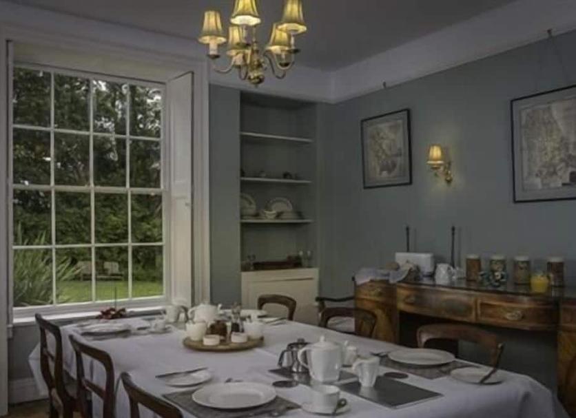 Comedor Foto