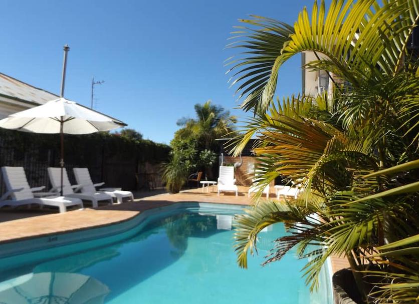 Piscina Foto