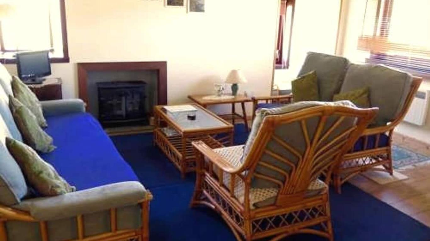 The Spiggie Hotel