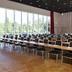Sala de conferencias