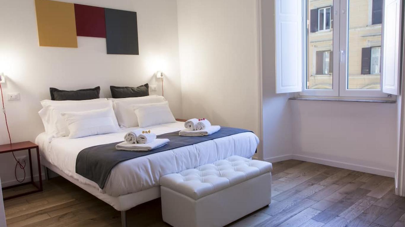 Suite Cardinale