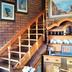 Escaleras