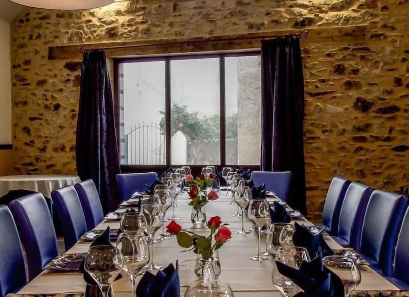 Comedor Foto