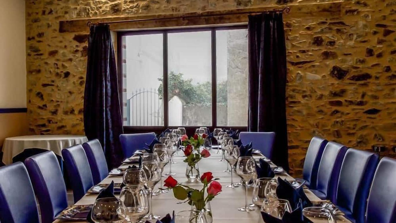 Auberge de la Loire