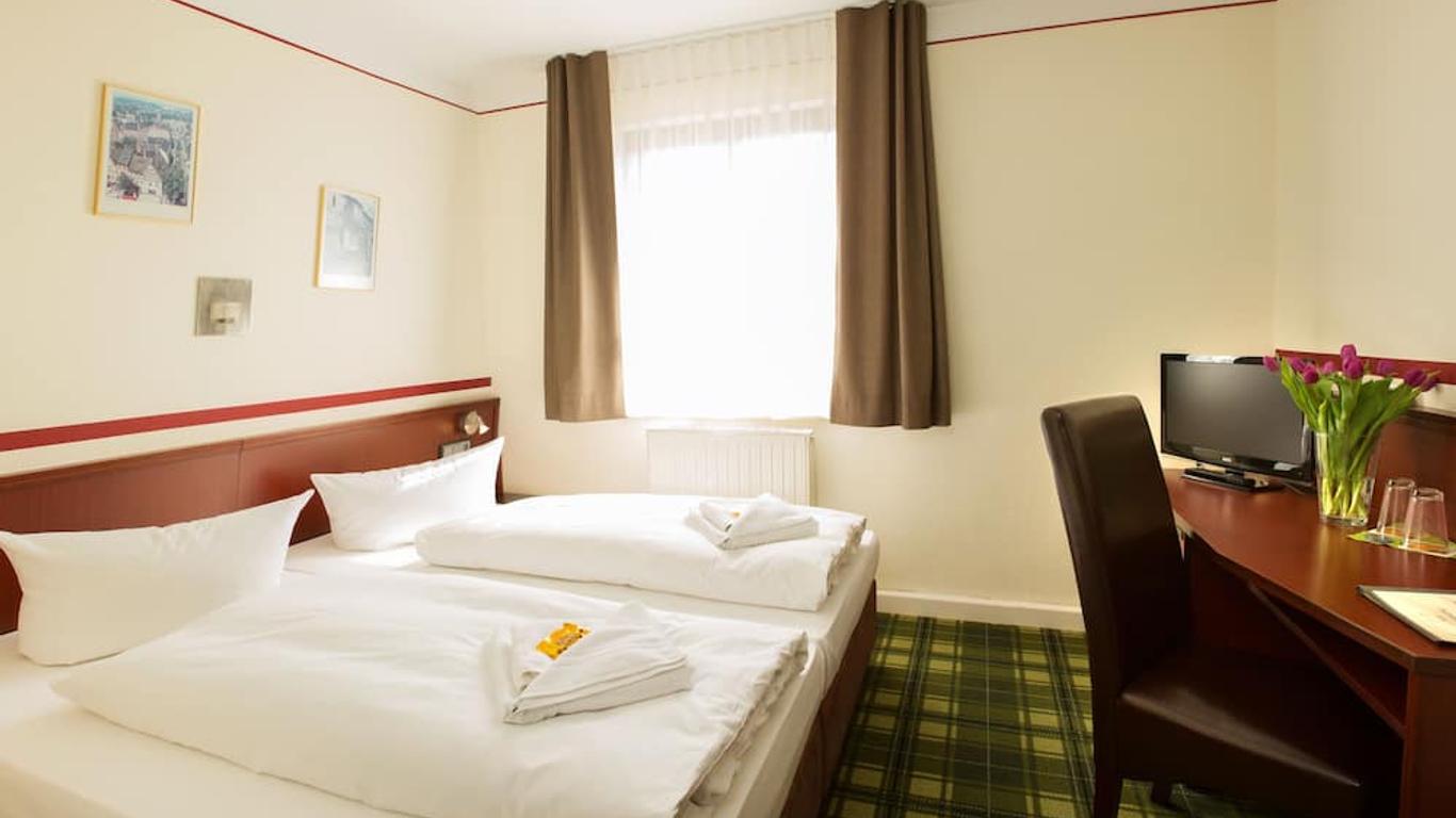 Hotel Weiße Elster
