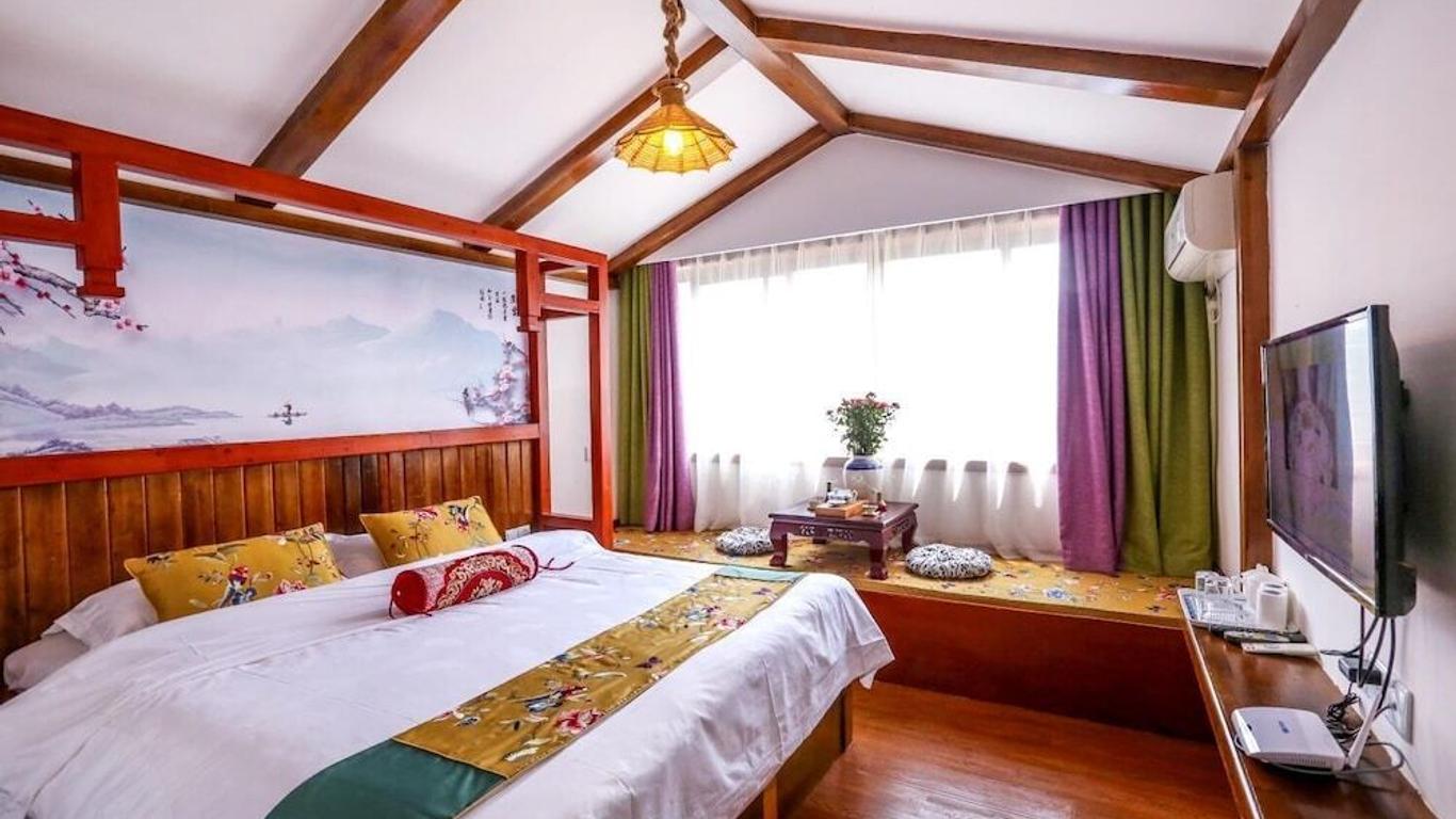 Bugu Hostel