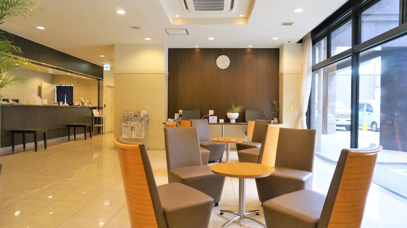 The Kato Hotel