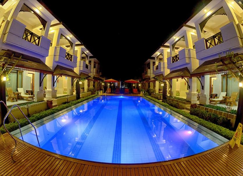 Piscina Foto