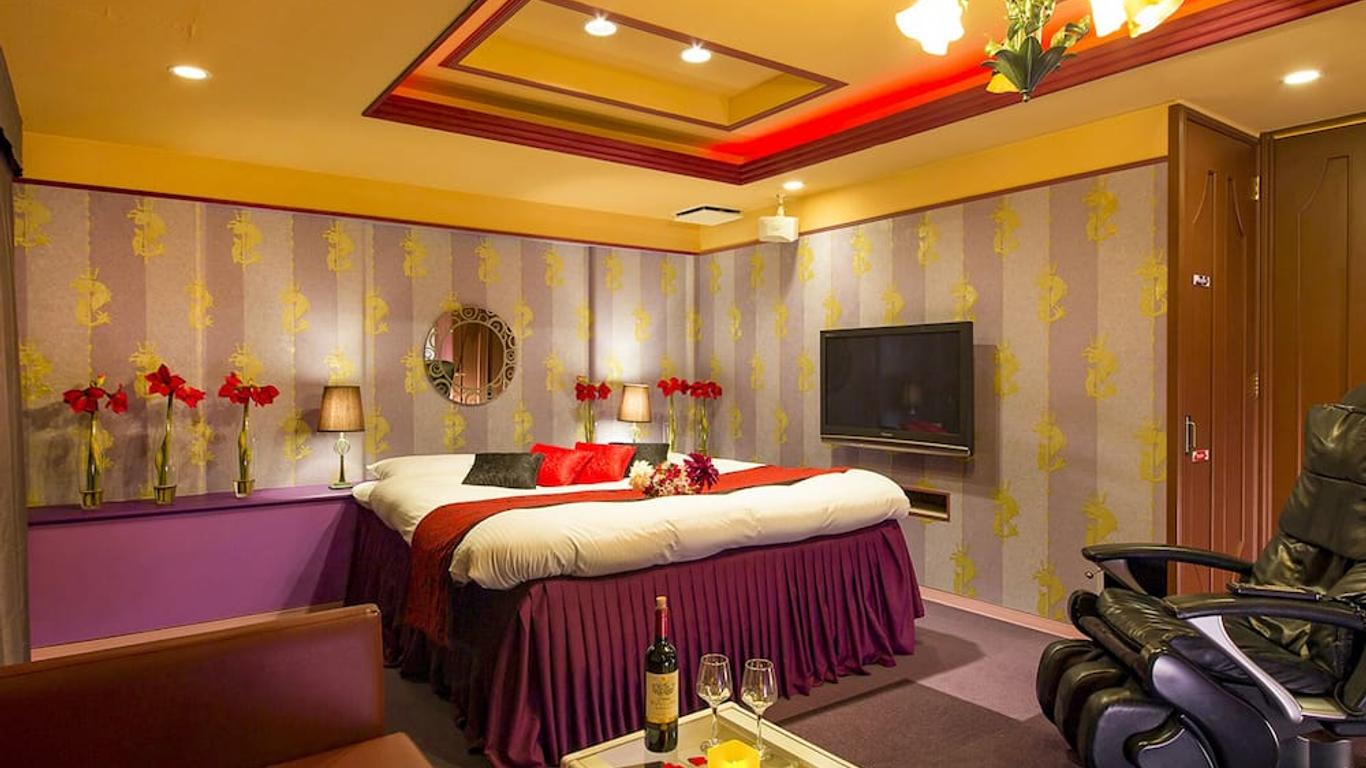 Hotel Gallery - Adult Only