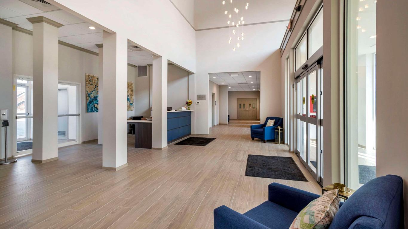 The Inn at Leonardtown, Ascend Hotel Collection