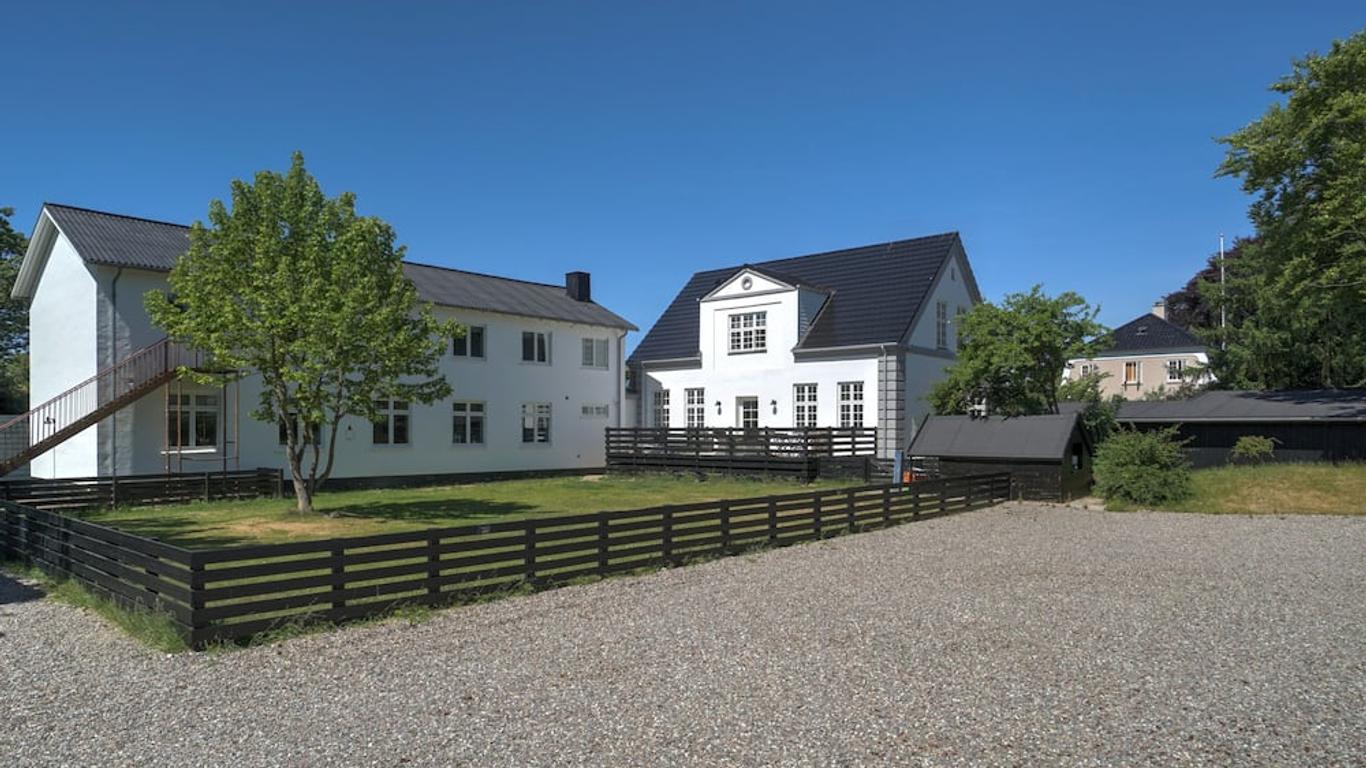 Villa Sofie Bed & Breakfast