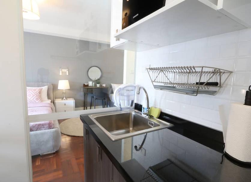 Cocina Foto