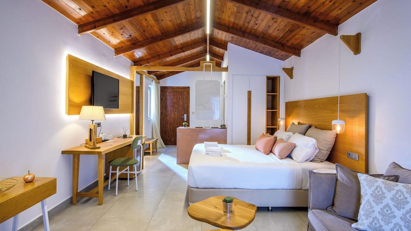 Caldera Creta Paradise