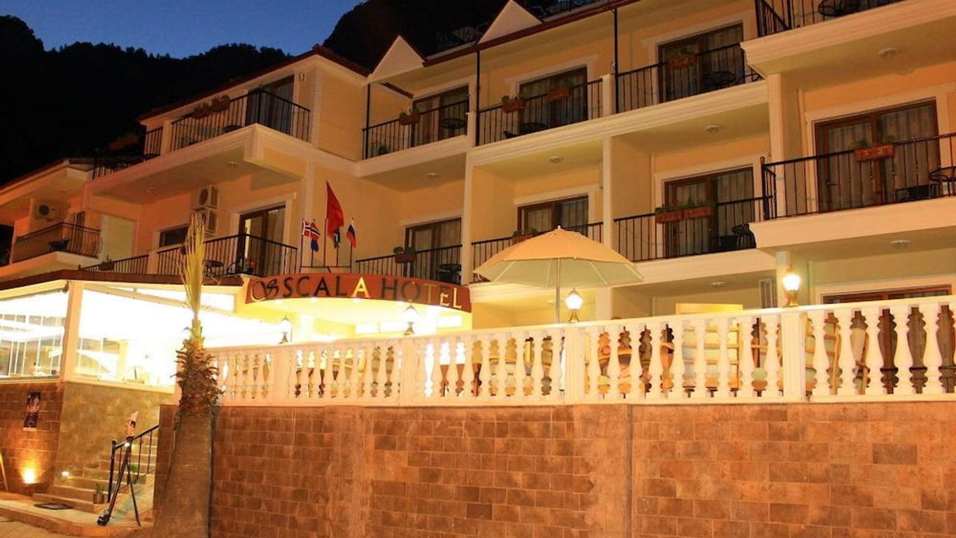 Scala Hotel