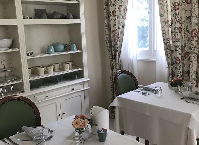 Comedor Foto