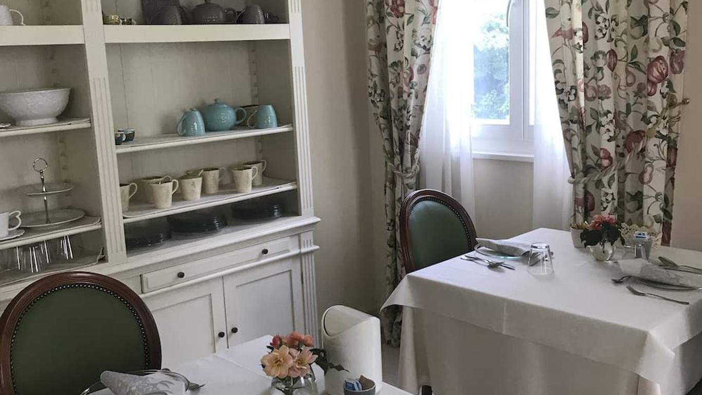 Villa Pepoli Country House