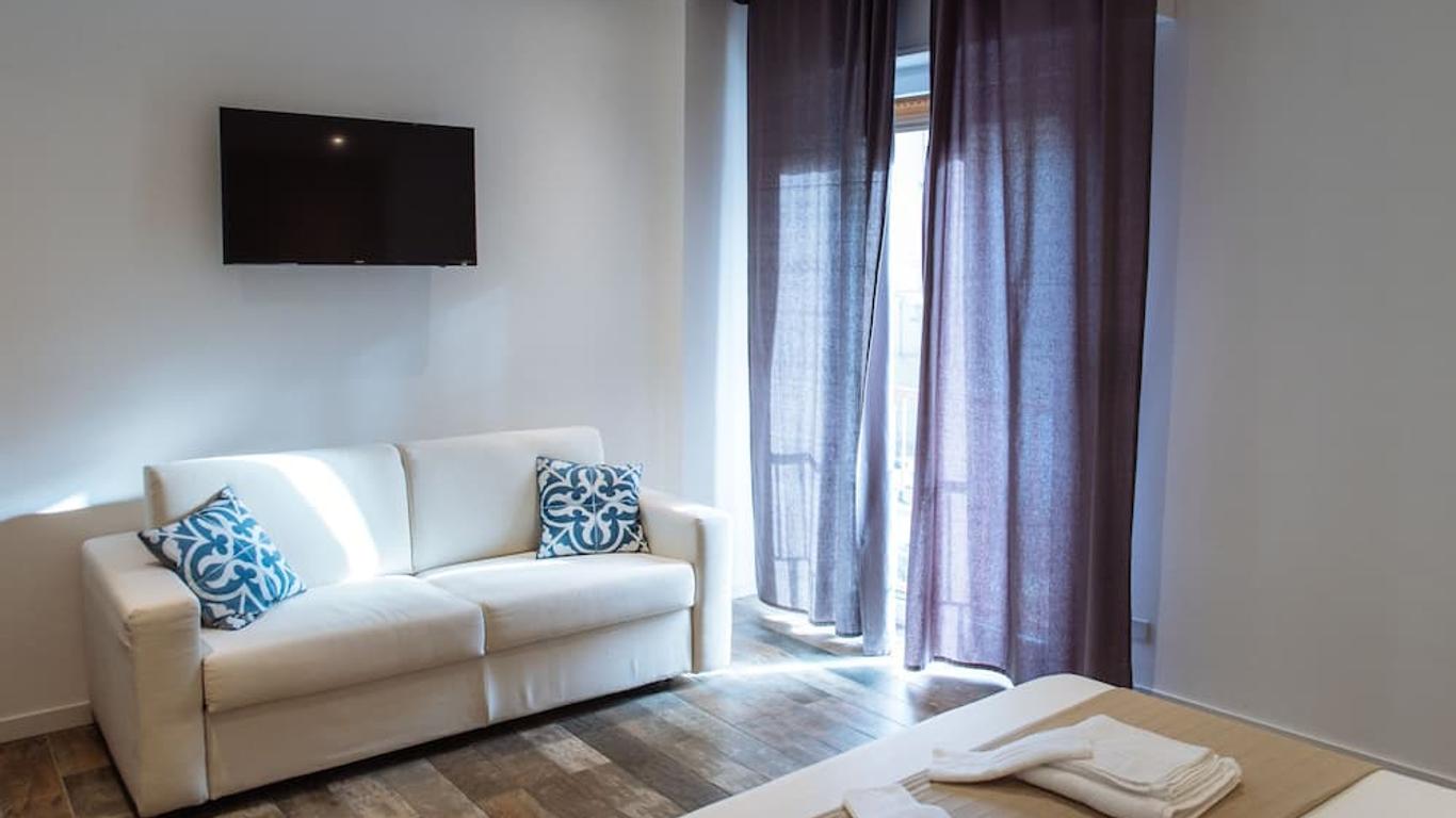 Politeama Luxury Suites