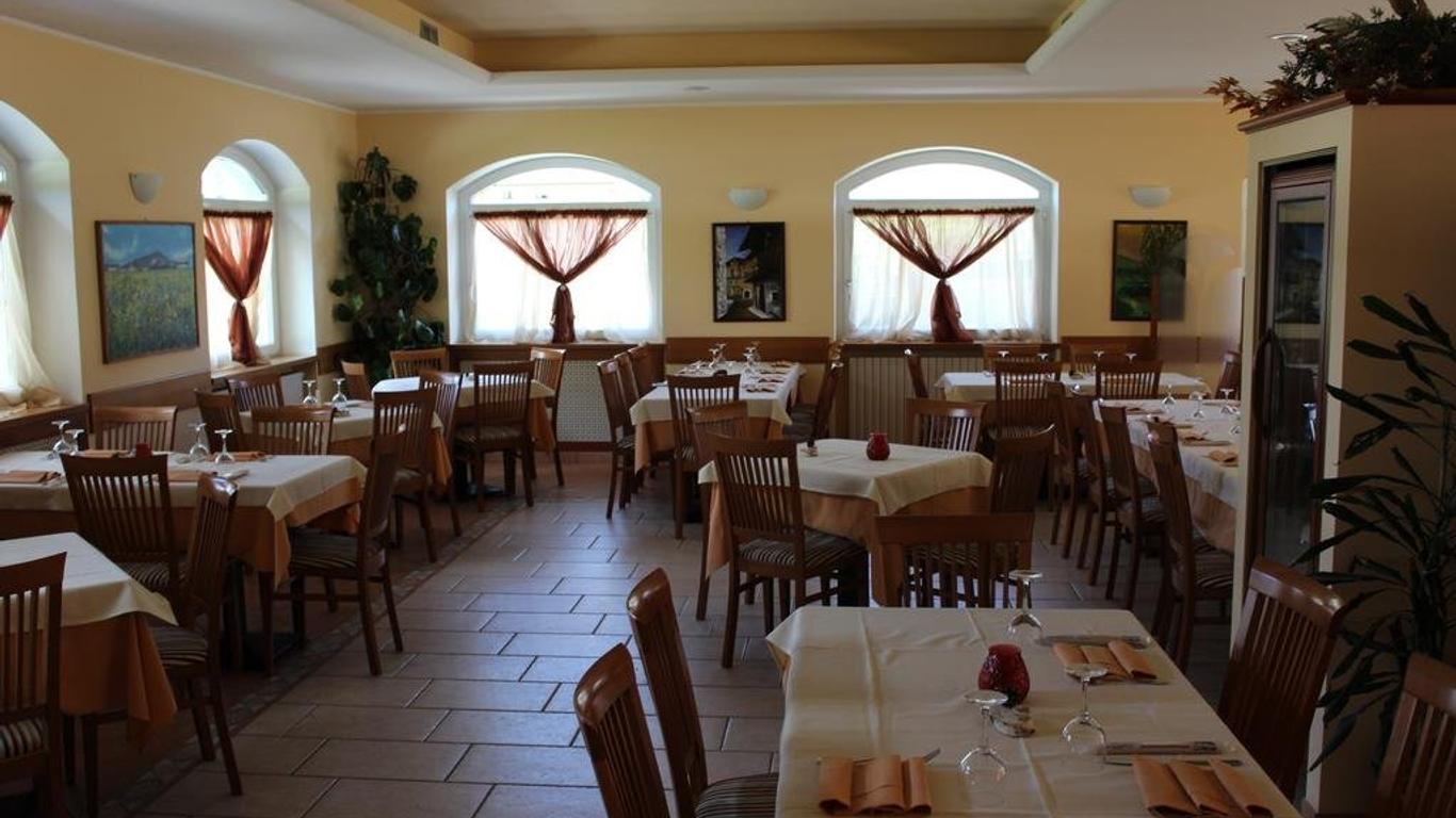 Hotel Culmine