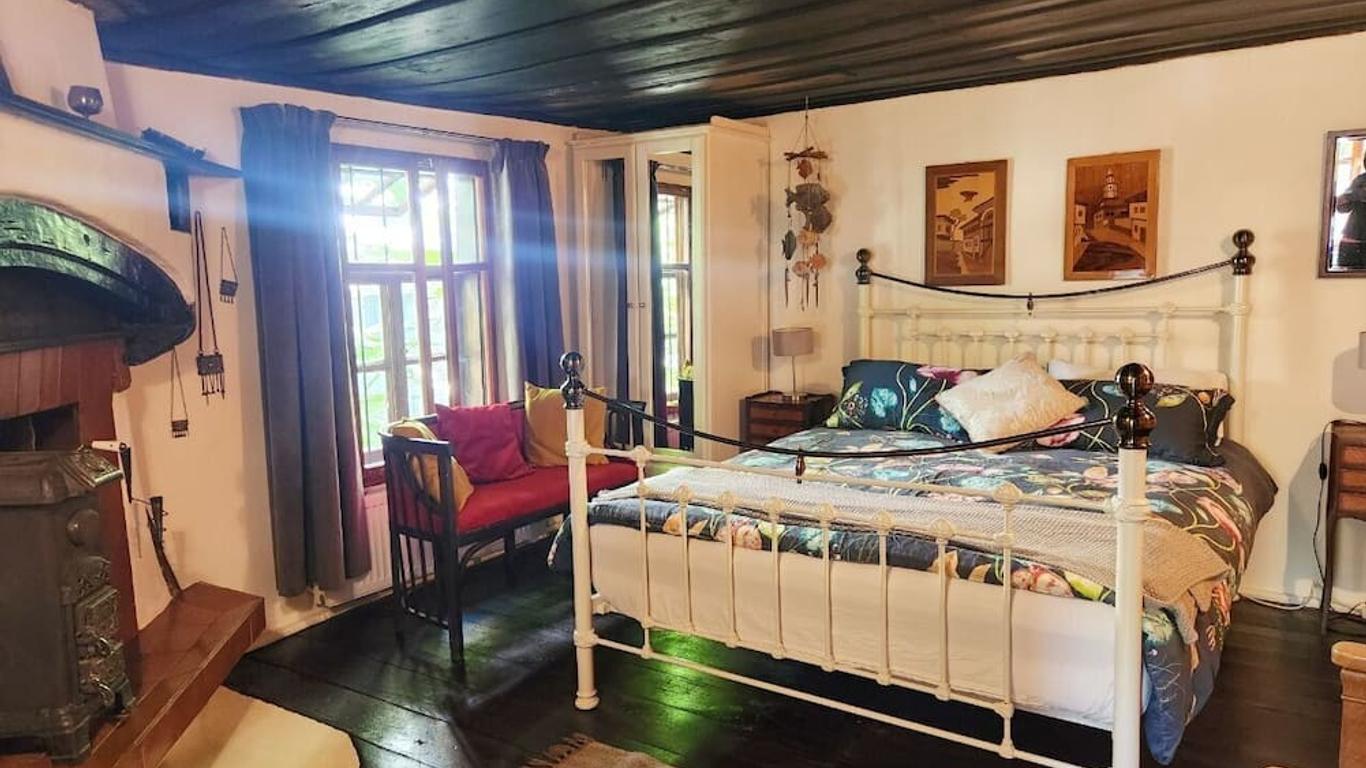 Little River Guest House
