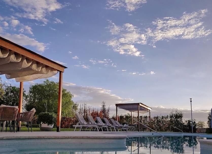 Piscina Foto