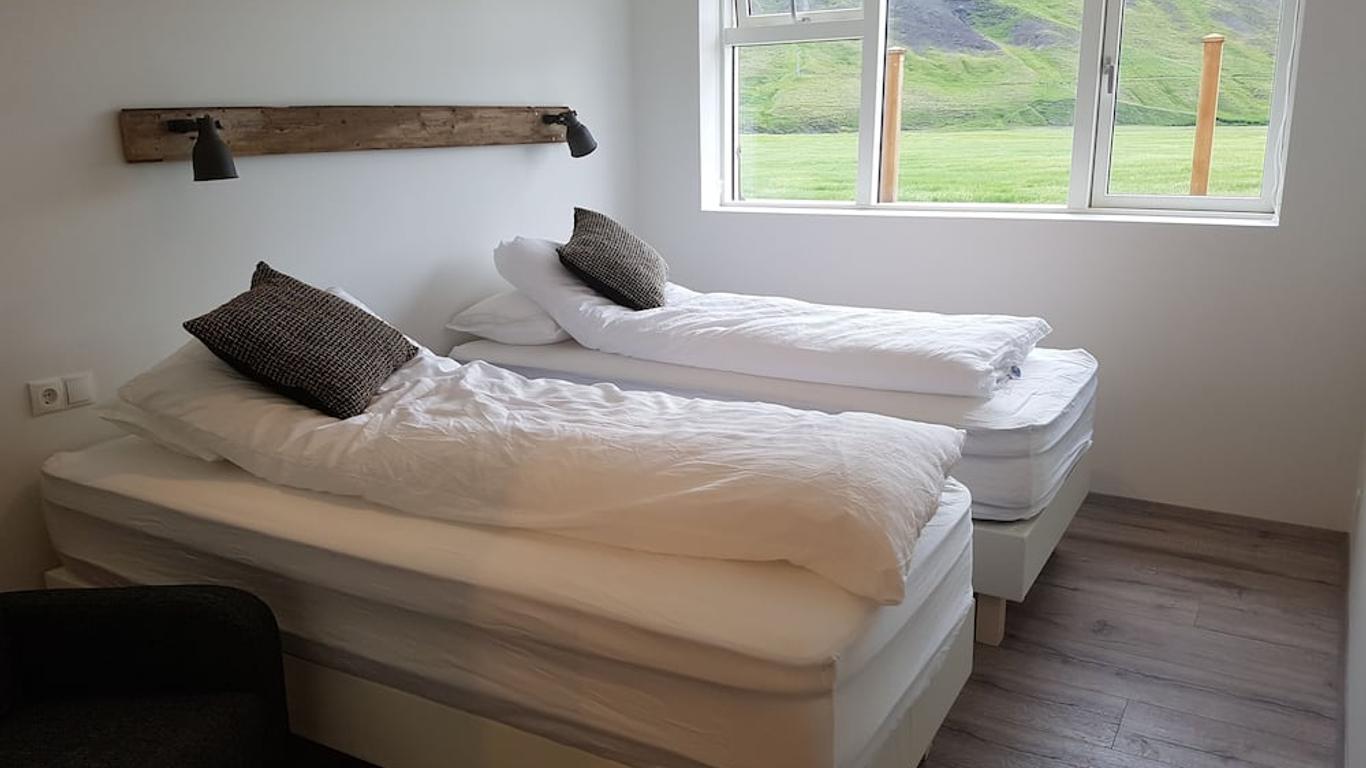 Bólstaðarhlíð Guesthouse