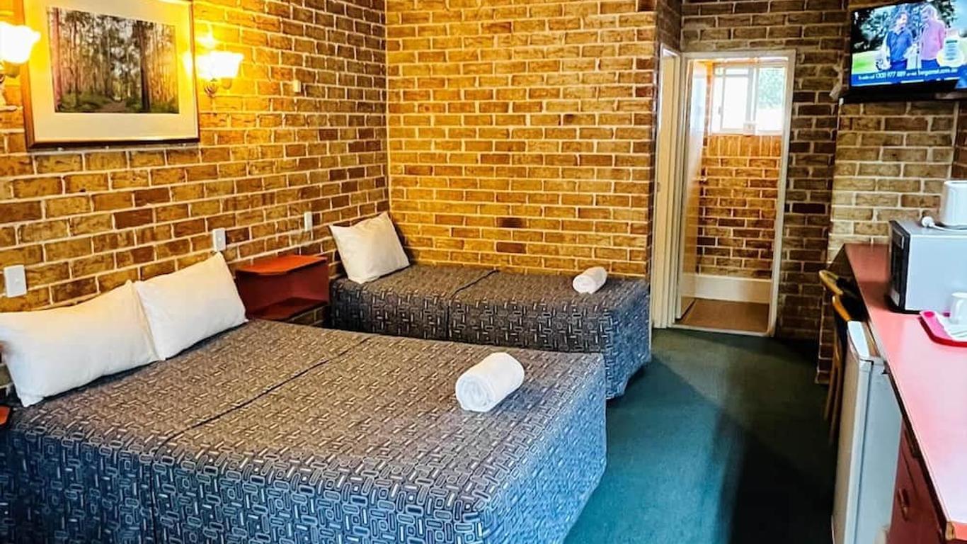 Beenleigh Village Motel