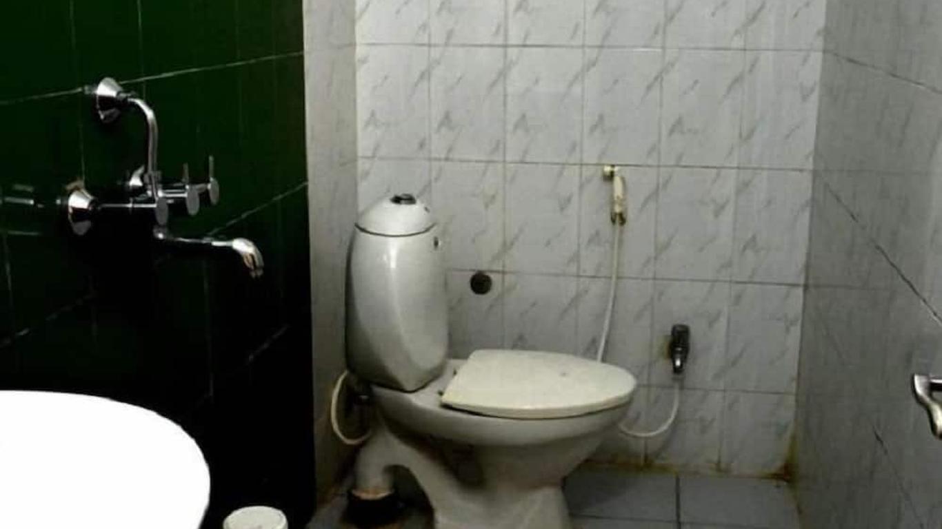 Hotel Rajendra Residency