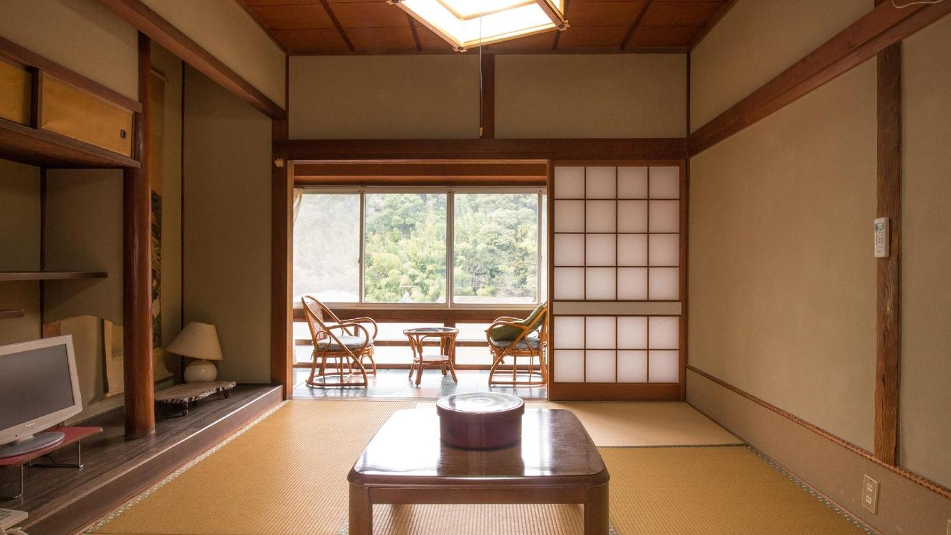 Izumiya Ryokan' Tawarayama Onsen