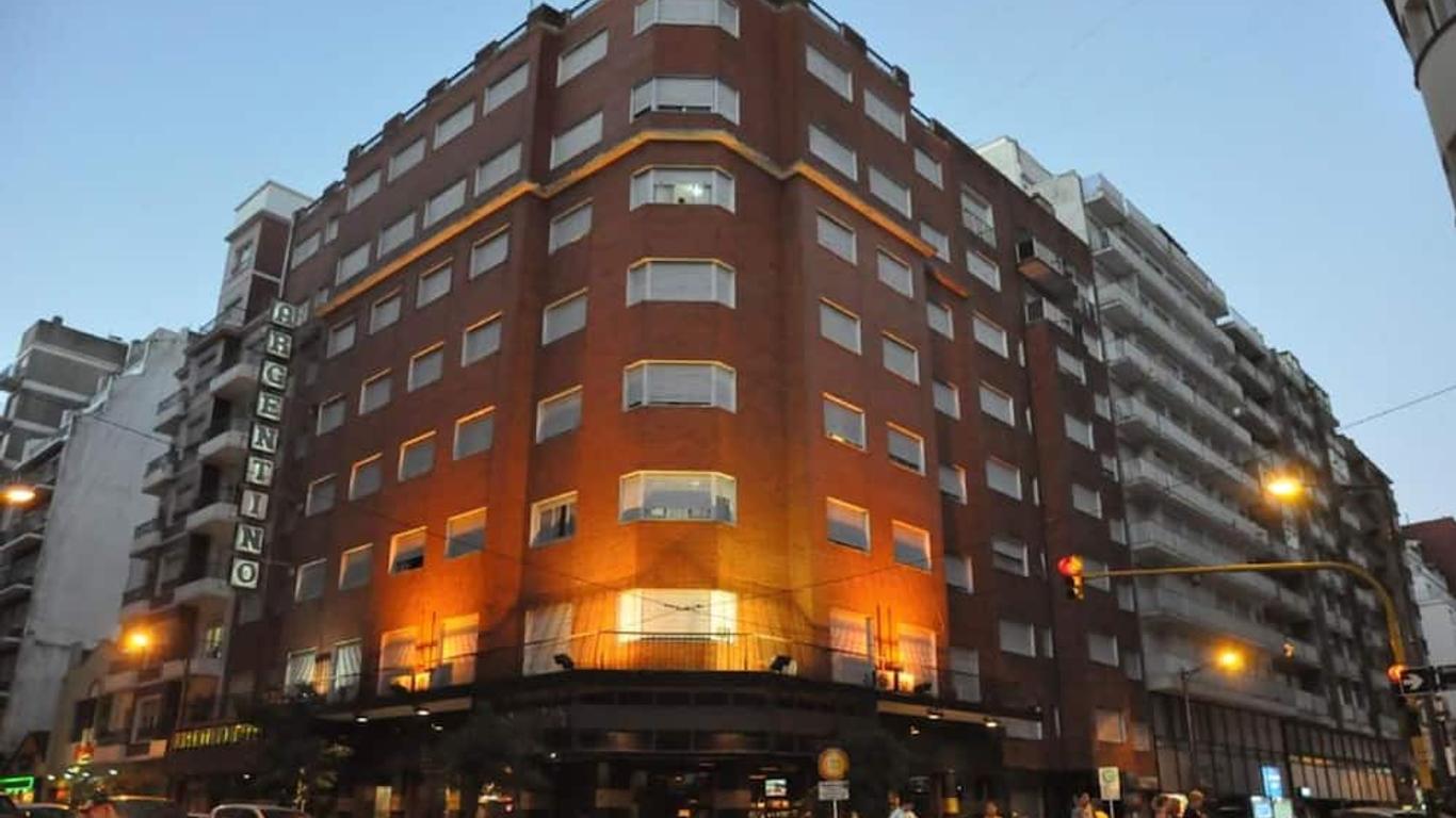 Argentino Hotel