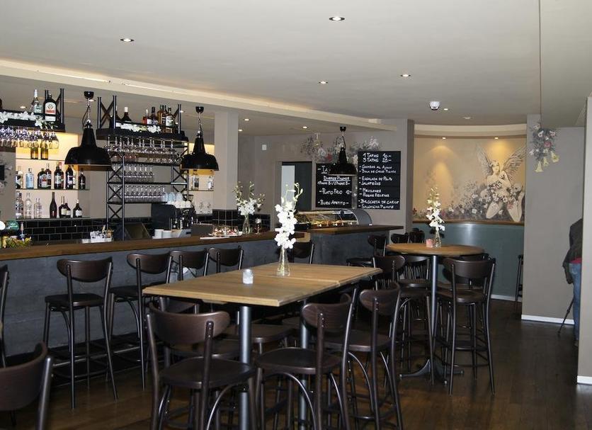 Bar Foto