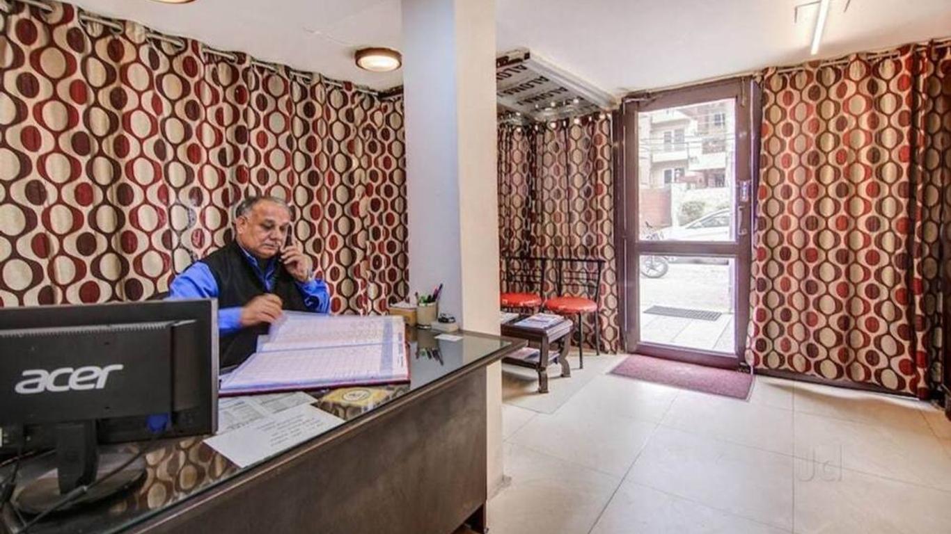 Badal Inn