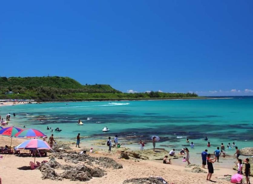 Playa Foto