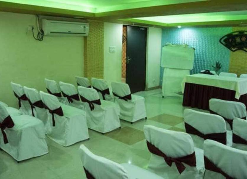 Sala de conferencias Foto