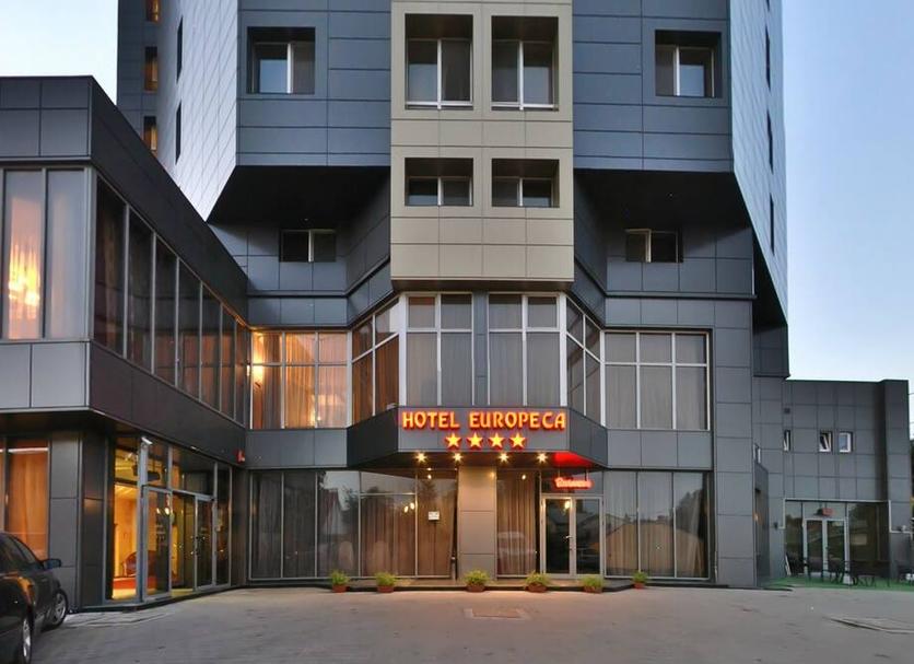 Edificio Foto