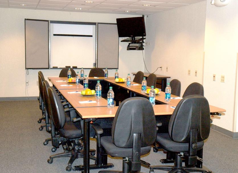 Sala de conferencias Foto