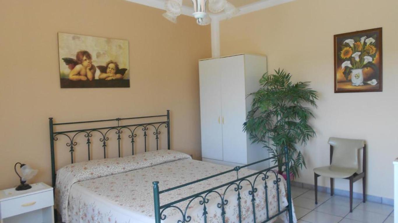 B&B La Gioconda