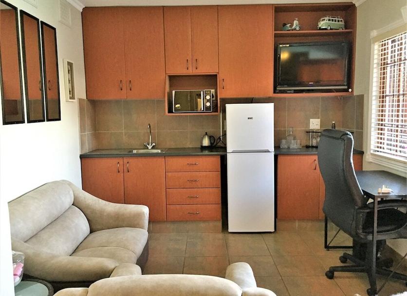 Cocina Foto