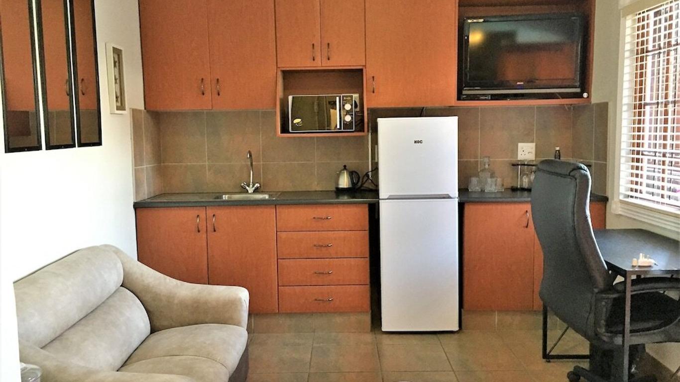 The Travel Inn Durban