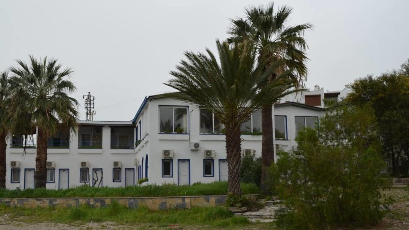 Eles Otel