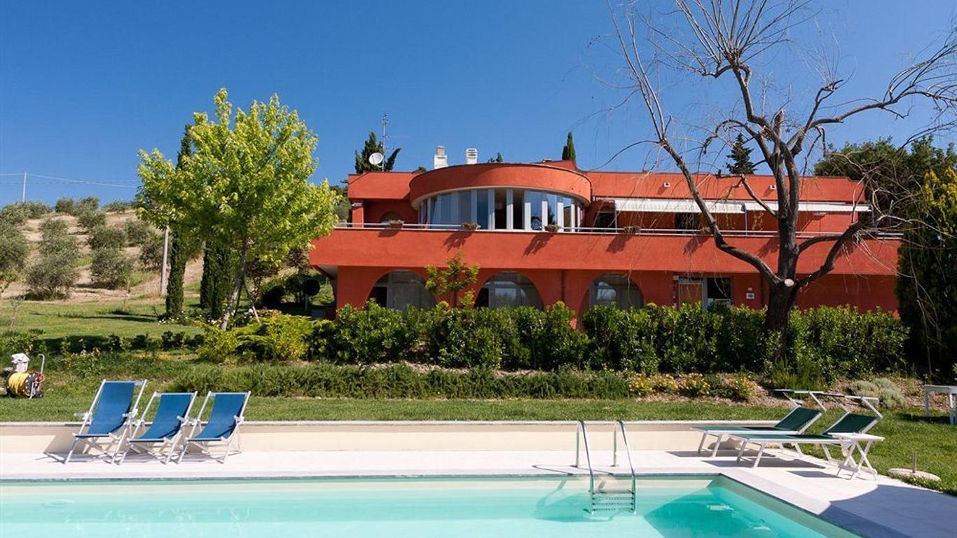 Shanti House