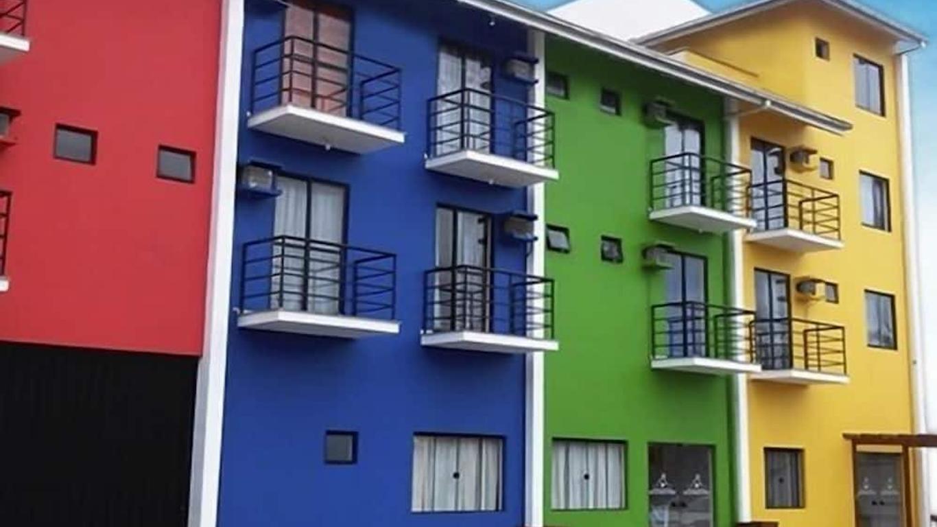 Pousada Rio da Prata Litoral