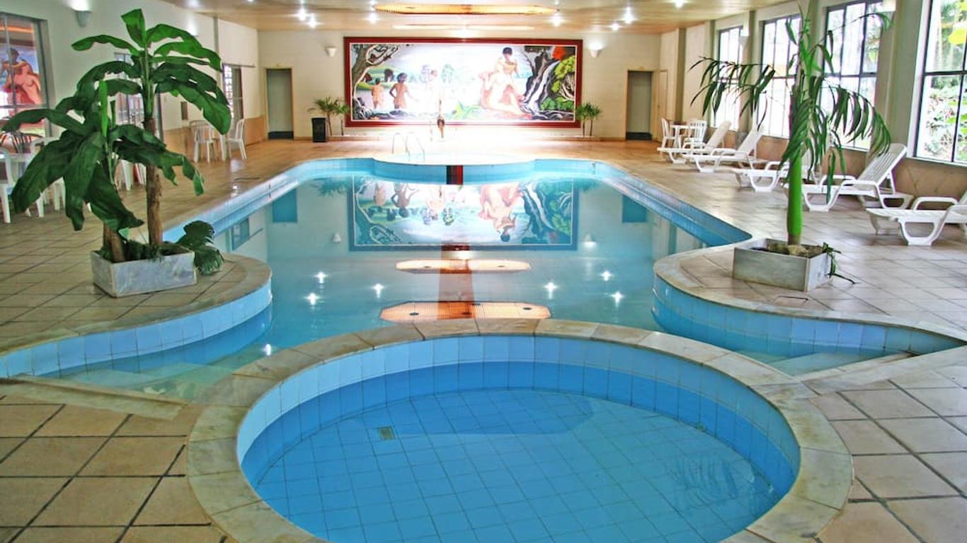 Hotel Dona Beja