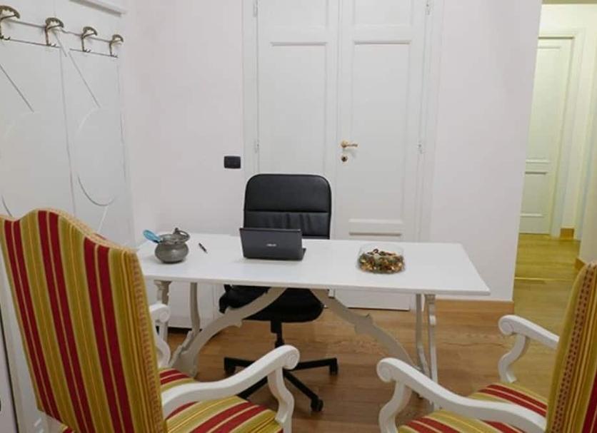 Comedor Foto