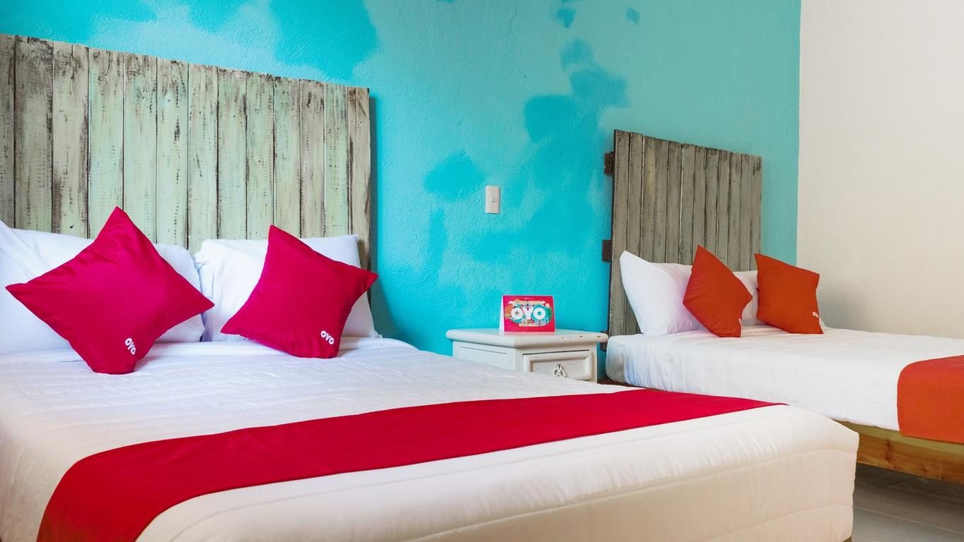 OYO Hotel Villas Arcon