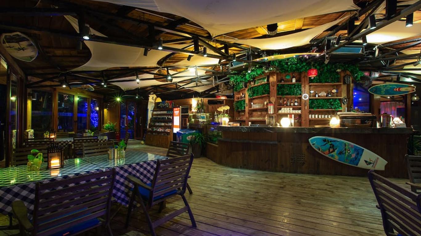 Da Mei Sha Yacht Club Resort