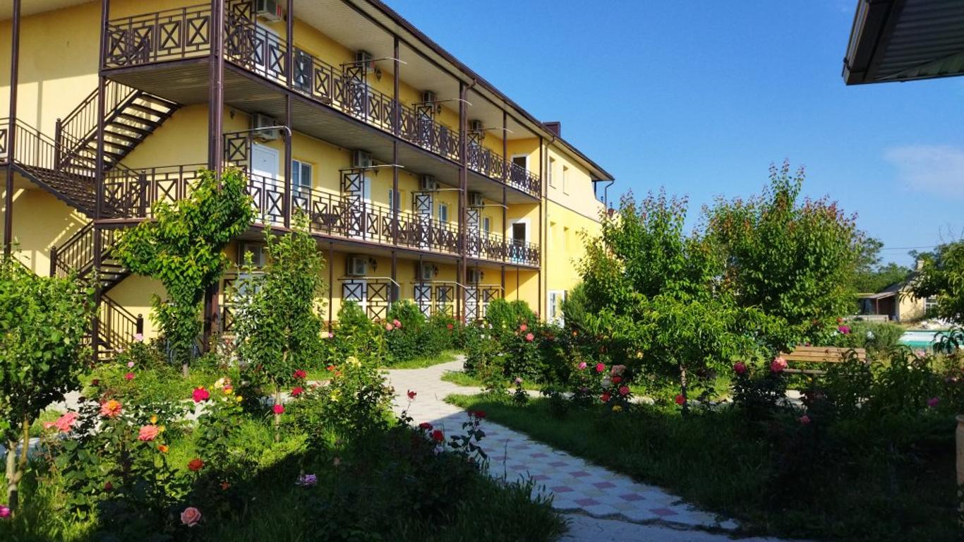 Hotel Dobry Bobr
