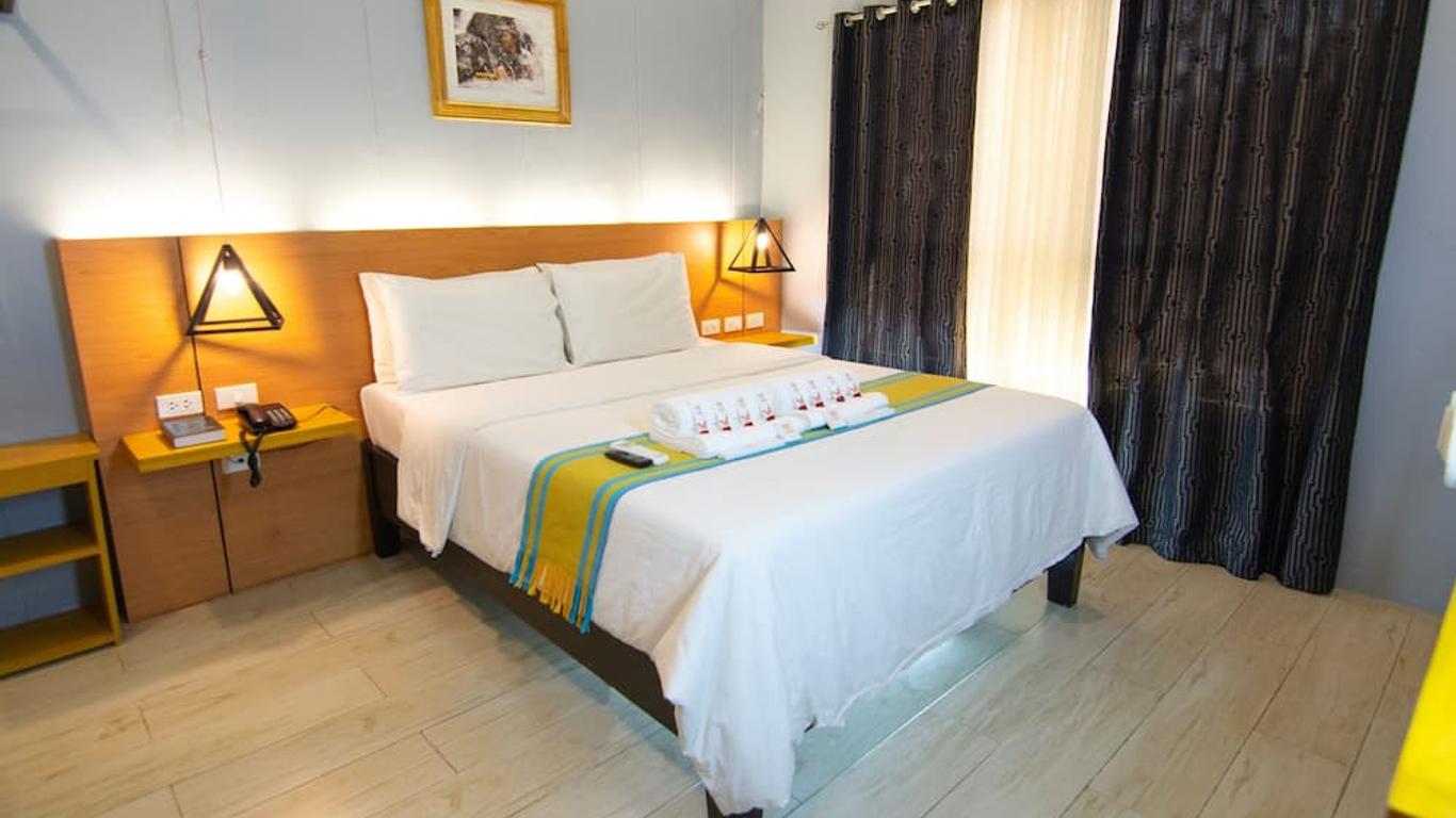 Viven Hotel