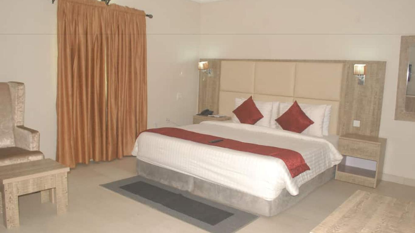 De Dreams Hotel & Suite Ltd