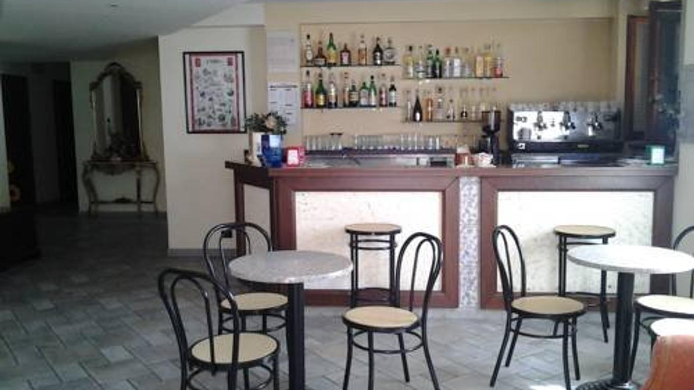 Hotel Brufa